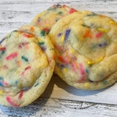 Celebration Cookies